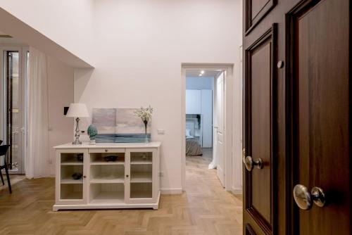 The Best Rent - Modern one-bedroom apartment in the Porta Pia area
