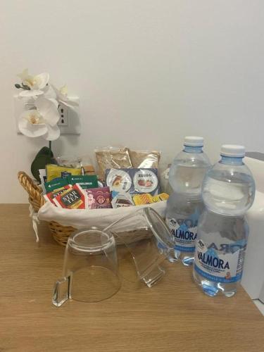Φωτογραφία από το άλμπουμ του Camera con bagno privato e angolo cottura, 15MIN MALPENSA E MILANO RHO FIERA σε Legnano