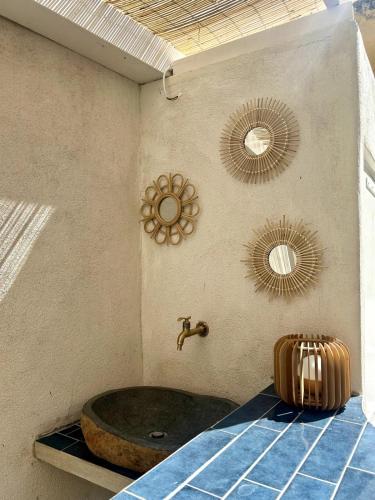 Foto de la galeria de Maison véla & Jacuzzi a Saint-Jean-de-Védas