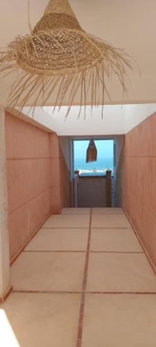 Galeriebild der Unterkunft Appartement Le Sable Uniquement les familles in Oualidia