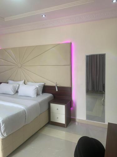Gallery image of Citi residence Bananaisland Ikoyi lagos in Lagos