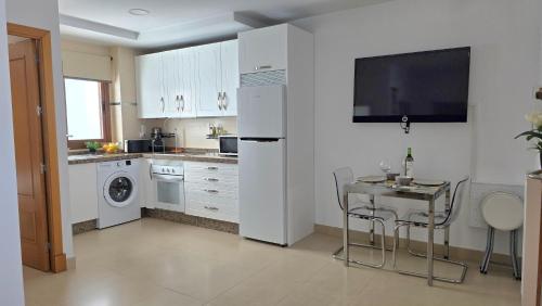 Apartamento Conil Centro y Playa, San Sebastian