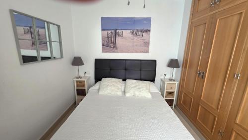 Apartamento Conil Centro y Playa, San Sebastian