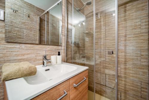 M4 Loft CasaCafeMadrid para 6 personas cerca del Centro de Madrid