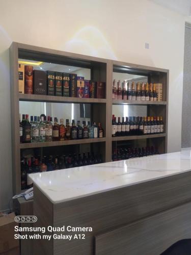 Gambar di galeri bagi Citi residence Bananaisland Ikoyi lagos di Lagos