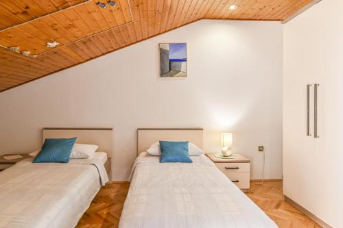 Apartment Gaudeamus