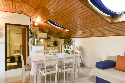 Apartment Gaudeamus