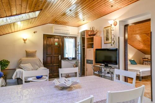 Apartment Gaudeamus