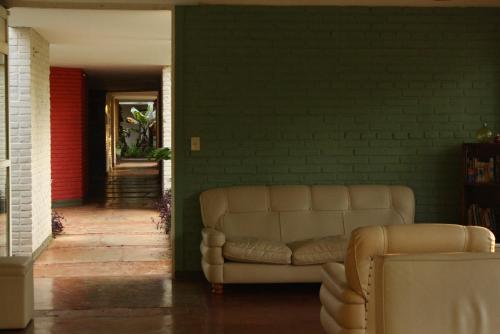 Gambar di galeri bagi Sihostel di San Ignacio