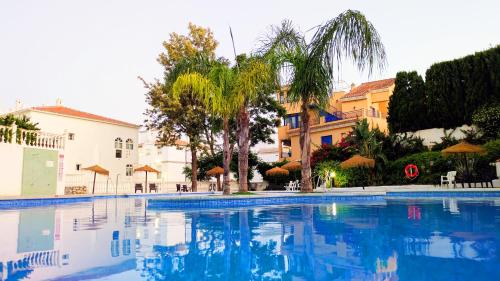 Mediterráneo Beach Suite - Benalmádena Costa