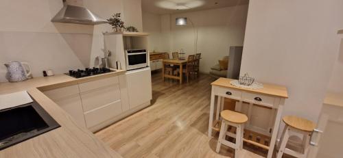 COLMAR Appartement 6 personnes parking privé JAB'S HOME 2