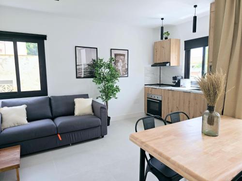 Albatros Apartamentos - Torremolinos