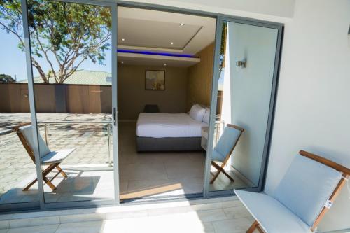 Foto Lusakas asuva majutusasutuse COPPER CREST HOTEl galeriist