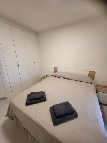 New One Bedroom Apartament in Benidorm EVAMAR