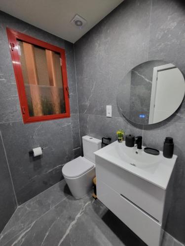 New One Bedroom Apartament in Benidorm EVAMAR