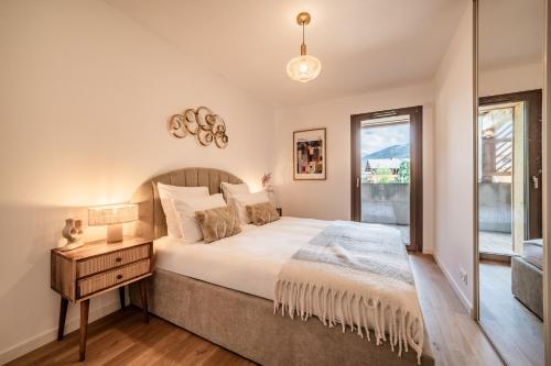 Apartment Yuki Châtel - by EMERALD STAY
