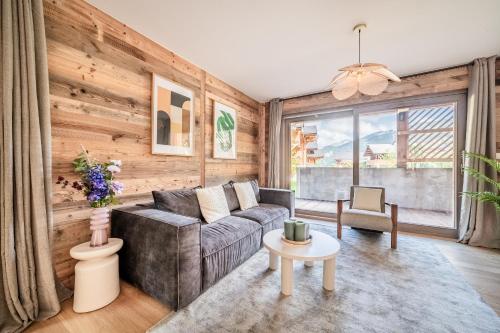 Apartment Yuki Châtel - by EMERALD STAY