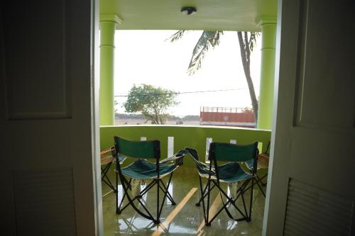 Photo de la galerie de l'établissement Dormer Stay, à Kozhikode