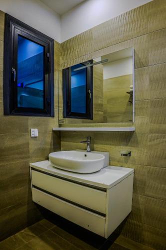 Destination Hotel Naranにあるバスルーム