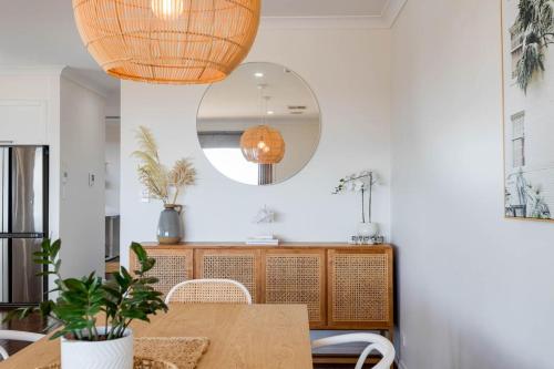 Fotografie z fotogalerie ubytování Alkira Beach House - Port Noarlunga v destinaci Port Noarlunga South
