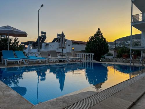Gallery image of Seahorse Kalkan in Kalkan