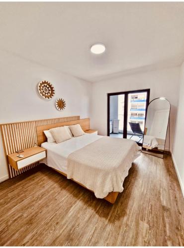 Modern condo Praia da Rocha,Terracos Da Ciudade