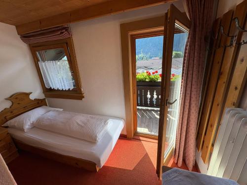 Bergsteiger-Zimmer Pension Obermair photo 2