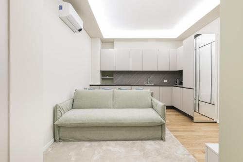 Easylife - Milano - Gregorio 43 AP2 - Porta Venezia