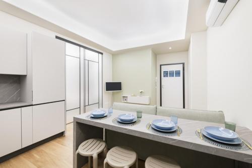 Easylife - Milano - Gregorio 43 AP2 - Porta Venezia