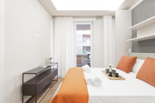 Easylife - Milano - Gregorio 43 AP2 - Porta Venezia