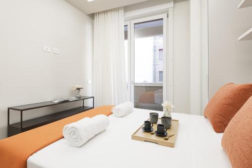 Easylife - Milano - Gregorio 43 AP2 - Porta Venezia