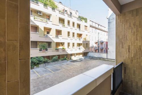 Easylife - Milano - Gregorio 43 AP2 - Porta Venezia