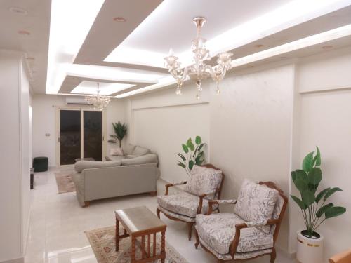 Royal Plaza Al Montazah , The paradise tower