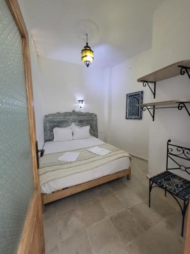 Gallery image of Al Madina, traditional Riad in Bizerte