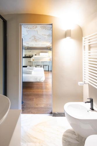 The Gateway Suite, Porta Nuova Station, Turin photo 13