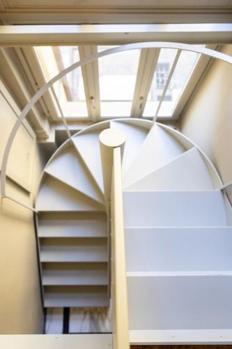 The Gateway Suite, Porta Nuova Station, Turin photo 19