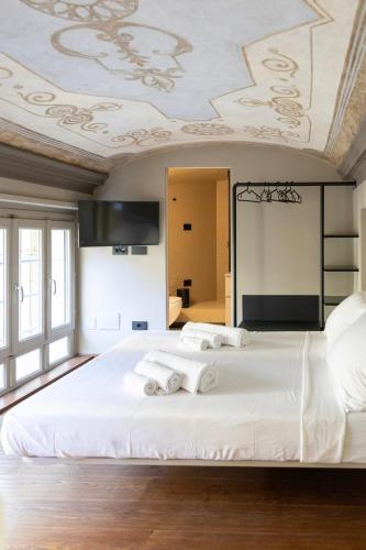 The Gateway Suite, Porta Nuova Station, Turin photo 8