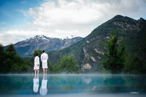 Vivea Hotel Umhausen im Ötztal