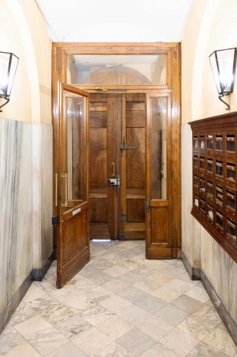 The Gateway Suite, Porta Nuova Station, Turin photo 25