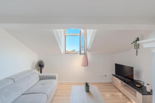Cozy T2 Centre Cannes proche Suquet