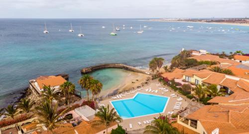 Porto Antigo Hotel BB