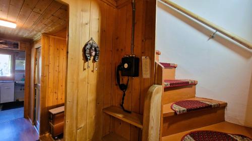 Gallery image of Chalet Le Colett La Forclaz 4 personnes in Haudères