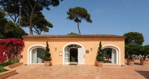 Villa Miraé by Inwood Hotels - Cap d'Antibes photo 12