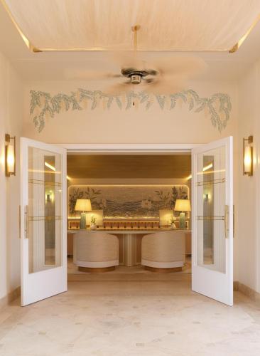 Villa Miraé by Inwood Hotels - Cap d'Antibes photo 27