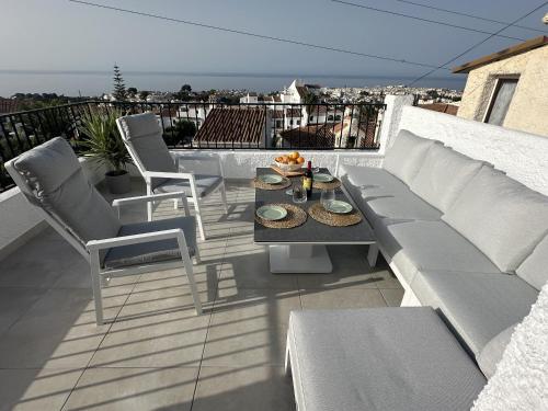 Casa Mimosas