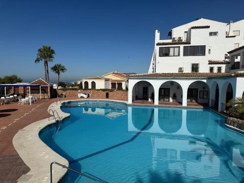 Casa Mimosas