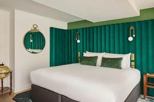 Hotel Indigo London Clerkenwell by IHG photo 28