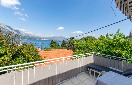 Apartment Vedro