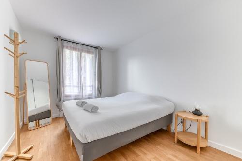 GuestReady – Charming family stay in Lyon