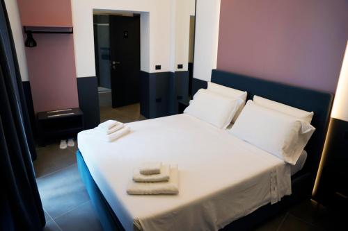 Vibes Suite Napoli Centro